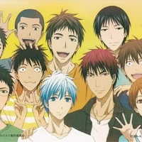 Seirin team