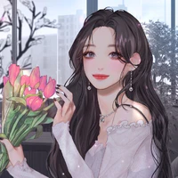Tuệ Trân/bạn thân thụ