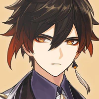 Zhongli