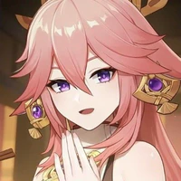 Yae miko