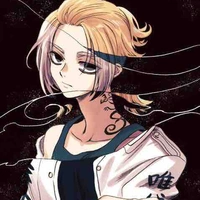 Manjirou Sano ( Mikey )