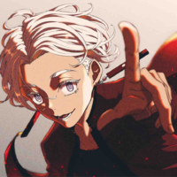 Izana Kurokawa