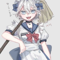 Senju Akashi ( Kawaragi )