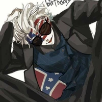 United States of America