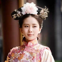 Đới Anh Hy_[Nguyệt Tần]