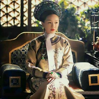 Ô Lạp Na Lạp Như Ý_[Nhàn Phi]