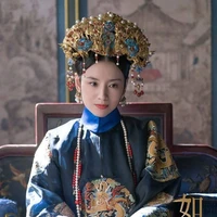 Phú Sát Lang Hoa-Hoàng Hậu