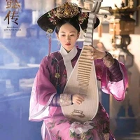 Cao Hy Nguyệt-Tuệ Quý Phi