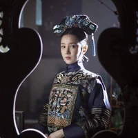 Nhị Tâm-[Chưởng sự cô cô]