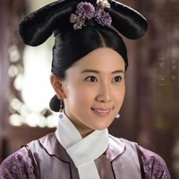 Khả Tâm-Thị nữ của Lục Quân