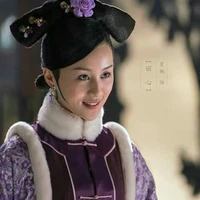 Lệ Tâm-Cung nữcủa Ngọc Nghiên