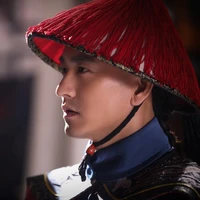 Giang Dữ Bân_[Thái Y]