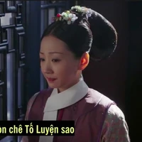 Tố Luyện-Trưởng sự Trường Xuân Cung