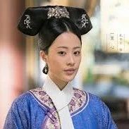 Mạt Tâm-Cung nữ của Hy Nguyệt
