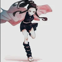 Kamado Nezuko