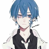Haitani Ruki