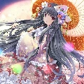 phượng gia liên Đại cc nam quốc ( anya)