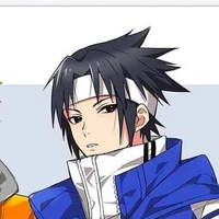 Uchiha Sasuke