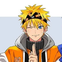 Uzumaki-Namikaze Naruto