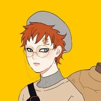 Gaara