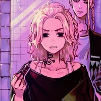 Sano majiro"Mikey"17t