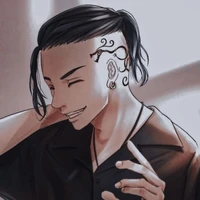 Ken Ryuguji"Draken"20t