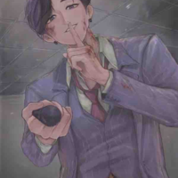 Haitani Ran