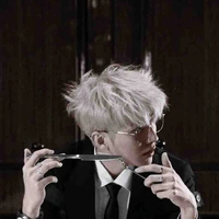 Nhiễm Kỳ Gia Bảo_Dark_na9 ➋