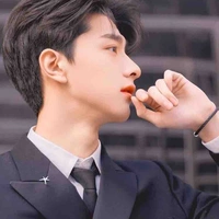 Nhiễm Kỳ Lâm Tuấn_Adonis_na9 ➍