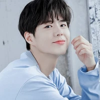 Park Bo Gum