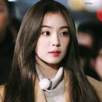 Bae Joohuyn(Irene)