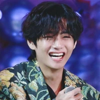 Kim Taehyung(V)