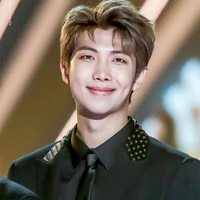 Kim Namjoon