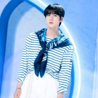 Kim Seokjin