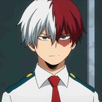 Todoroki Shoto