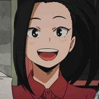 Yaorozu Momo