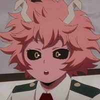 Mina Ashido