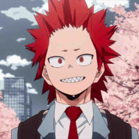 Kirishima Eijiro