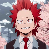 Kirishima Eijiro