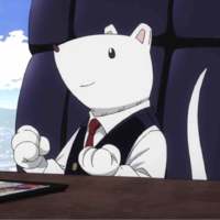 Nezu 
