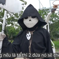Reaper