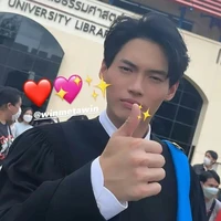 Doirs con bé tác giả 🐰