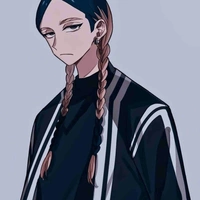 Haitani Ran 