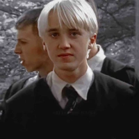 Draco Malfoy