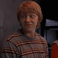 Ron Weasley 