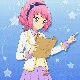 Sakuba Laura-chan