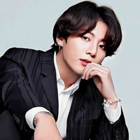 Jeon JungKook-Hắn