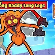 raddy long legs