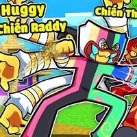 super huggy wuggy