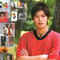 Igasaki Takaharu 